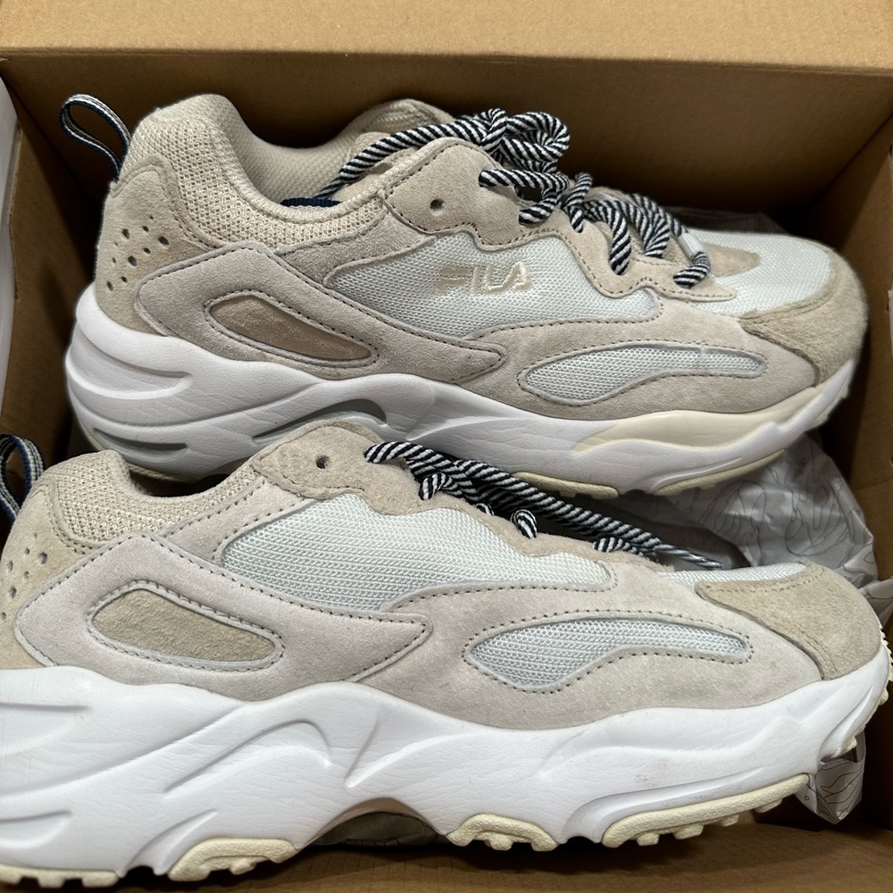 Fila Ray Tracer